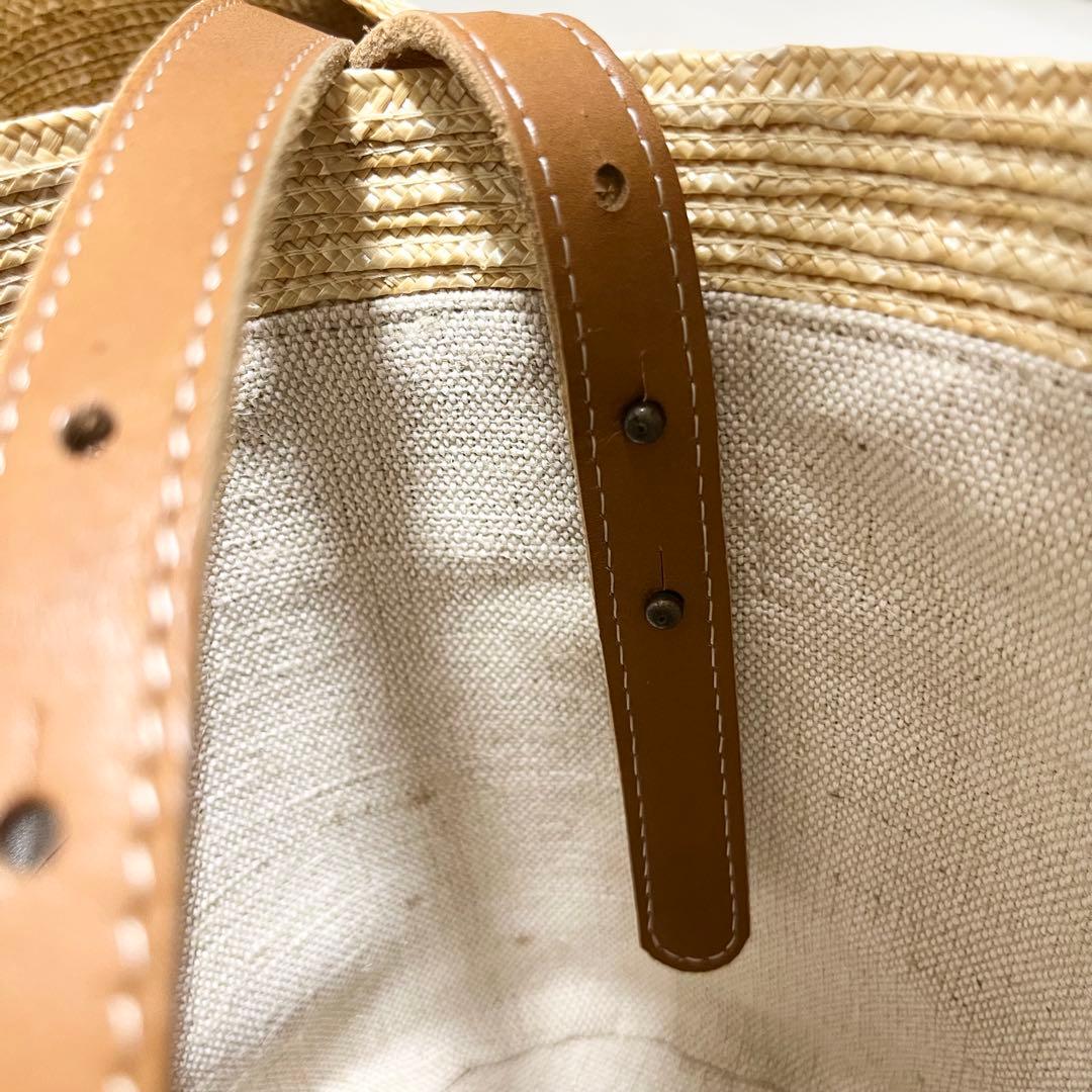 LUDLOW Ribbon basket - メルカリ