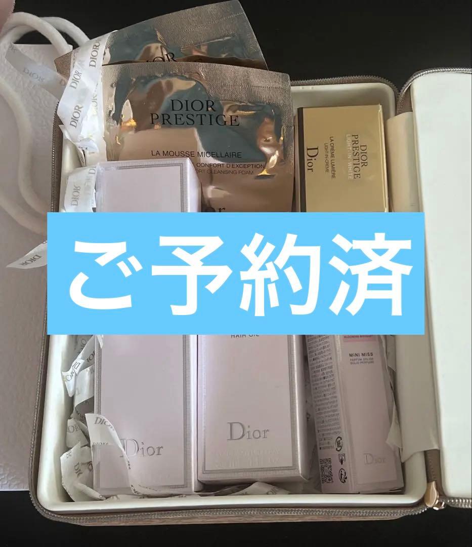 ディオール・ヘアオイル・ハンドクリーム・ブルーミングブーケミニミス特別ケース入り Amazon | ミス ディオール ブルーミング ブーケ ミニ ミス | Dior