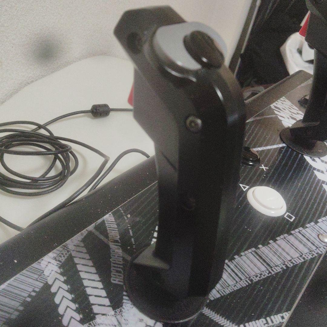 中古品 使用感あり】タニタ ツインスティック VCD-18-c - メルカリ