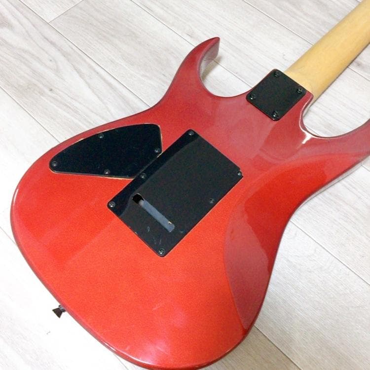 PTR7450 playtech エレキギター プレイテック 7弦ギター - メルカリ