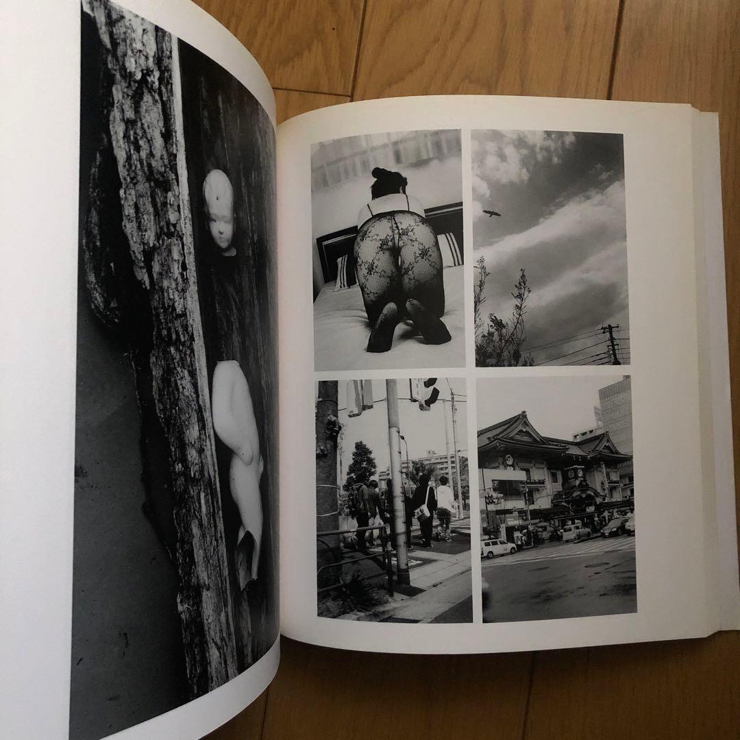 Araki: Love and Death 荒木経惟 (珍本) - メルカリ