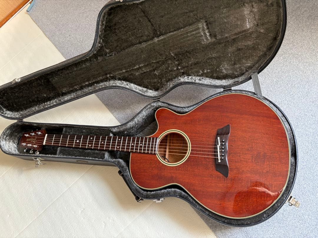 Takamine L3-108LTD EDITION エレアコ 1991年製