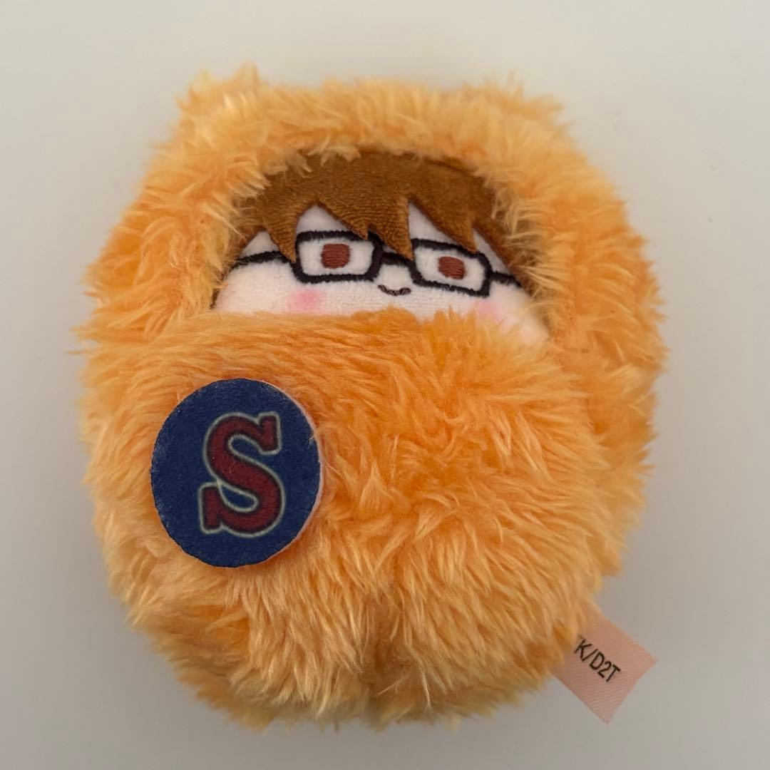 ダイヤのA 御幸一也 くるみたぴぬい - メルカリ