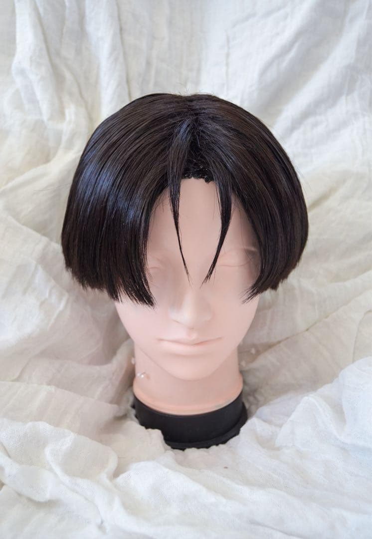 即日発送 ミルキーサブウェイ カート・クレイマー ウィッグ コスプレ