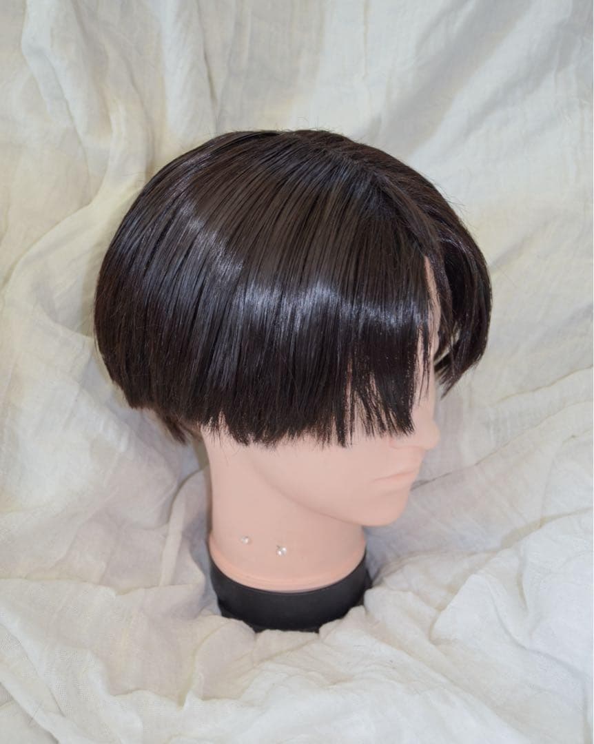 即日発送 ミルキーサブウェイ カート・クレイマー ウィッグ コスプレ