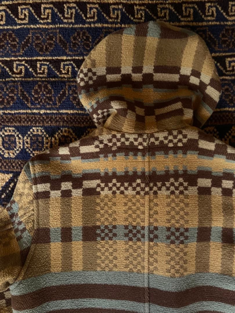 MOUNTAIN RESEARCH | HANSEN Garments Store 希少 MOUNTAIN RESEARCH