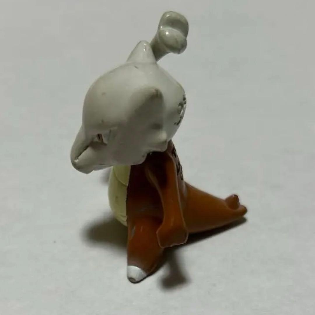 モンコレ ポケモン カラカラ ガラガラ 骨付き 初期 TOMY - メルカリ