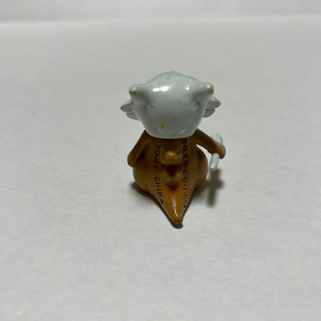 モンコレ ポケモン カラカラ ガラガラ 骨付き 初期 TOMY - メルカリ