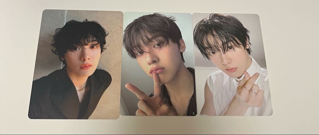 ユンサナ アルバム トレカ - メルカリ