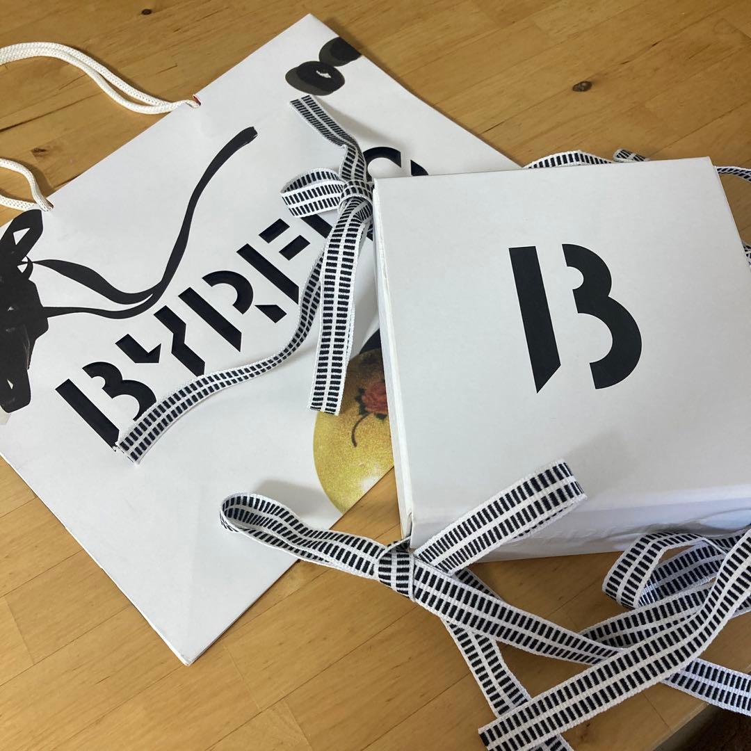 Byredo バイレード ギフトボックス ショッパー 紙袋 2点セット|mercari
