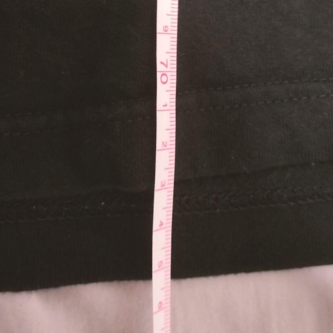 優里 アメコミ風デザインTシャツ ブラック L - メルカリ