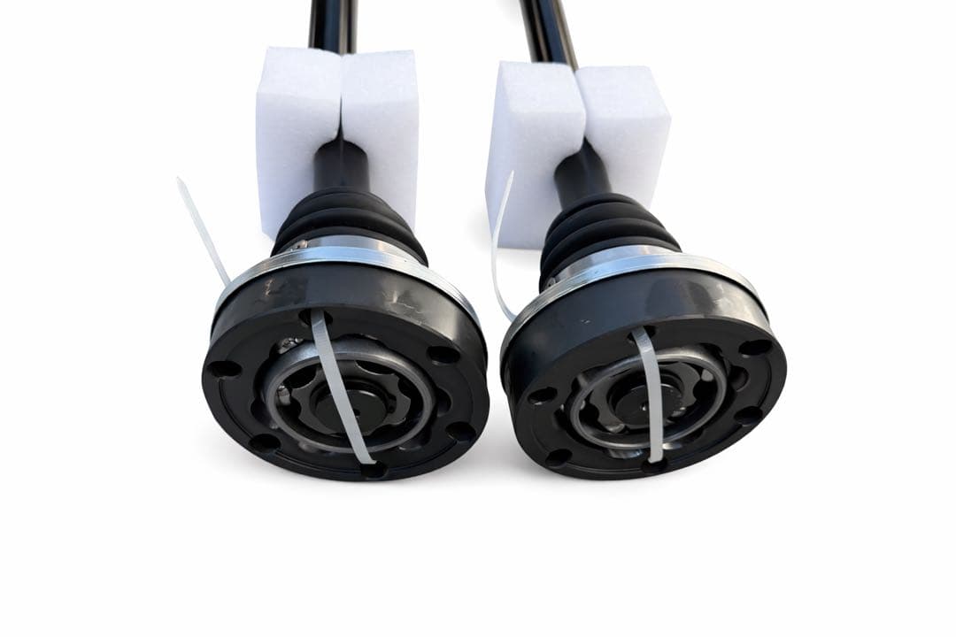 JZX100 ドライブシャフト 8インチ ツアラーV 1JZ GTE ターボ - メルカリ