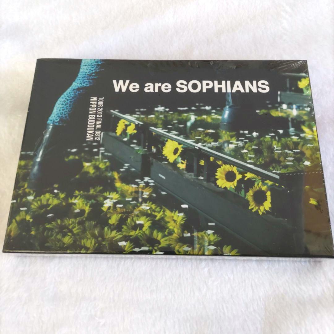 SOPHIA DVD「TOUR 2013 未来大人宣言 FINAL 日本武道館」 SOPHIA TOUR 2013 “未来大人宣言” TOUR FINAL｜音楽｜TBSチャンネル - TBS