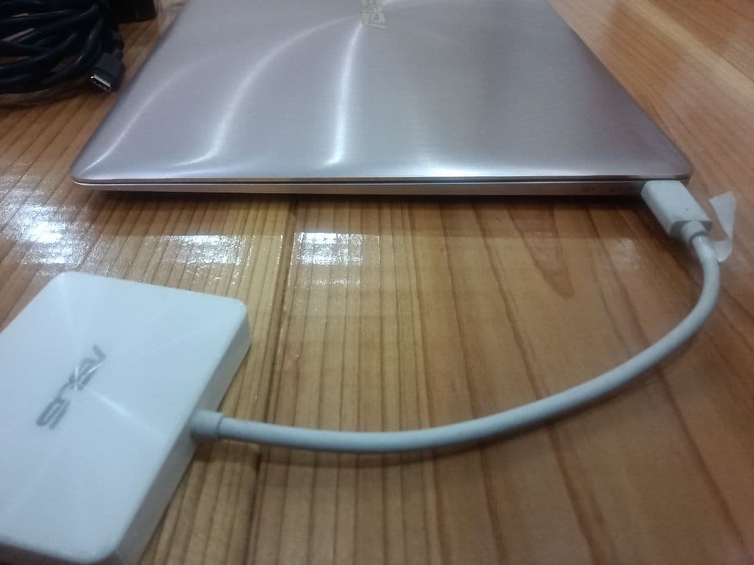 ZenBook 3 256GB Windows11 Office2021 カメラ - メルカリ