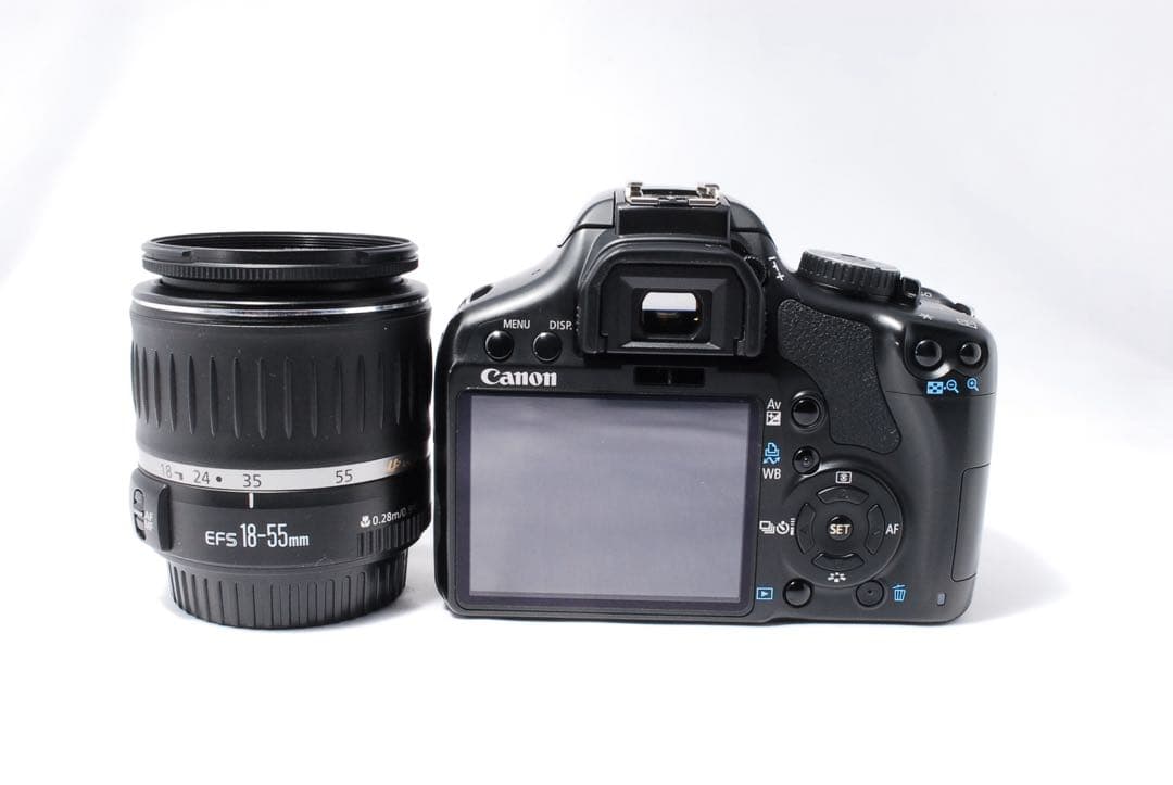 入門機に最適❤️Canon kiss x2❤️届いてすぐ使用可能♩