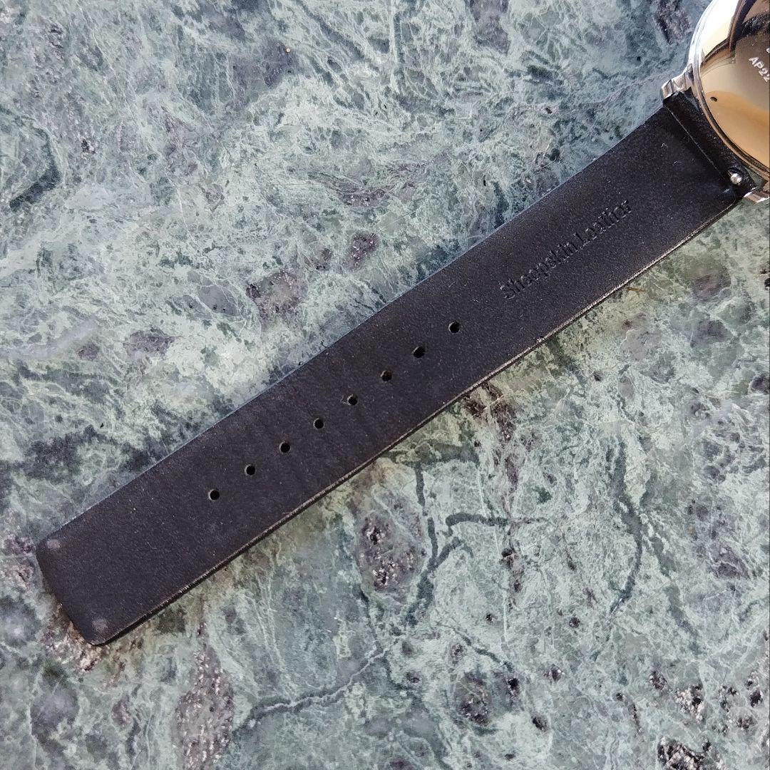 sazare サザレ SK01 腕時計 クウォーツ式 ※要電池交換 - メルカリ