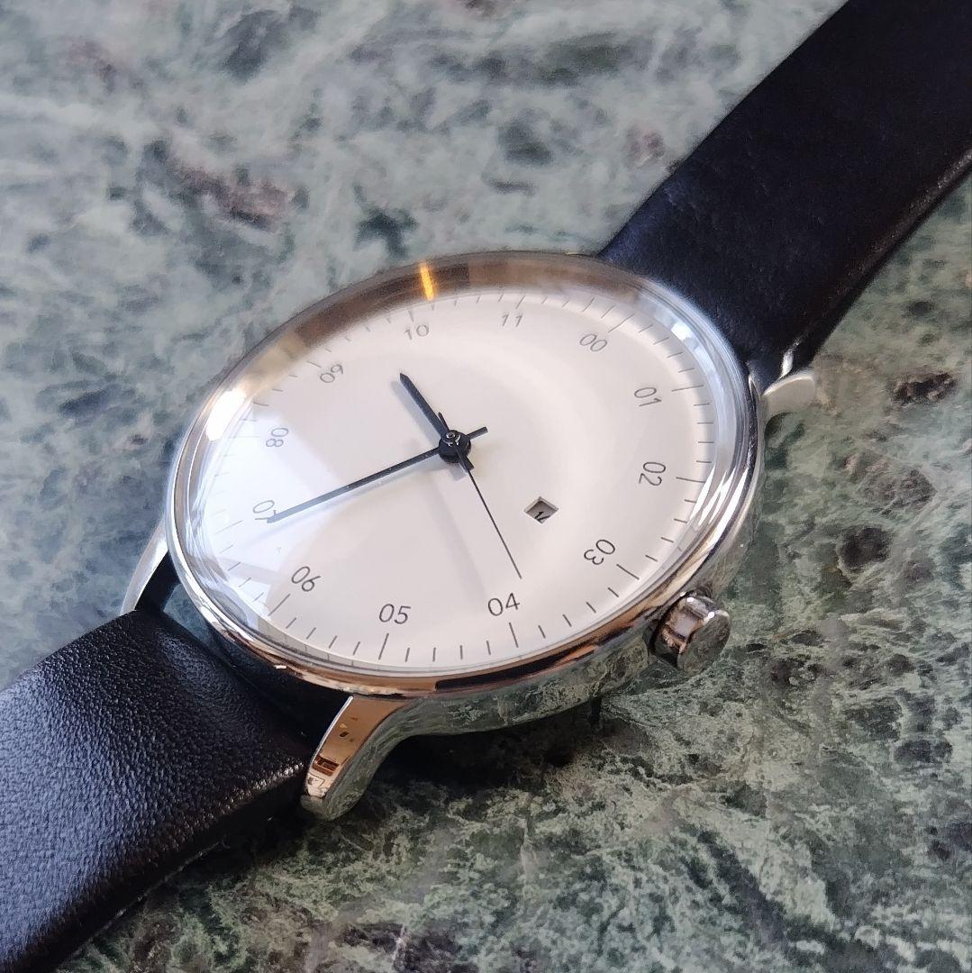 sazare サザレ SK01 腕時計 クウォーツ式 ※要電池交換 - メルカリ