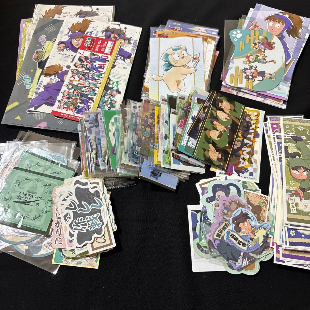 忍たま乱太郎 まとめ売り - メルカリ