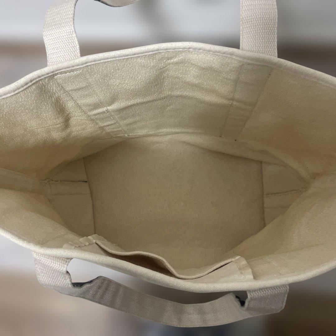 PIZZA OF DEATH トートバッグストラップ付きkenyokoyama - メルカリ