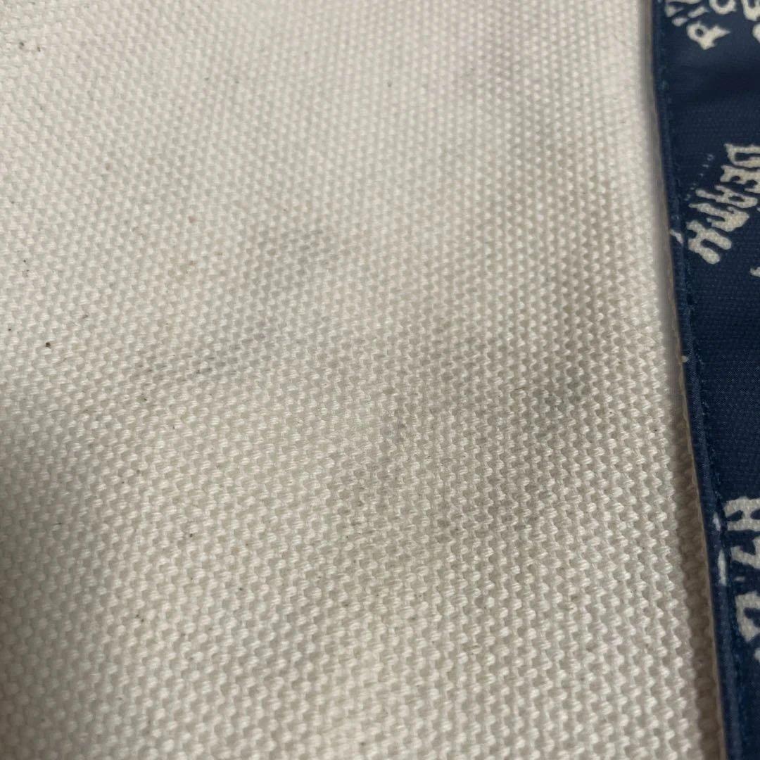 PIZZA OF DEATH トートバッグストラップ付きkenyokoyama - メルカリ