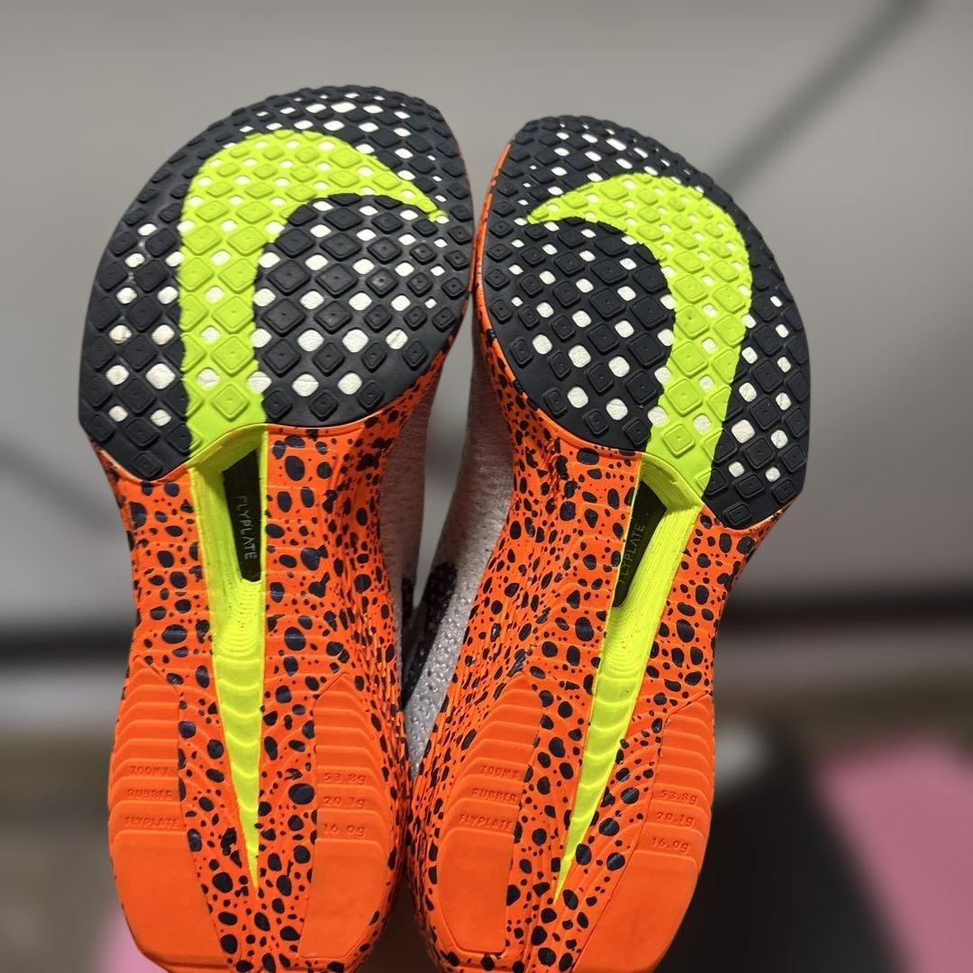 【masa】ナイキ ヴェイパーフライ 3 25.0cm 新品未使用 正規品