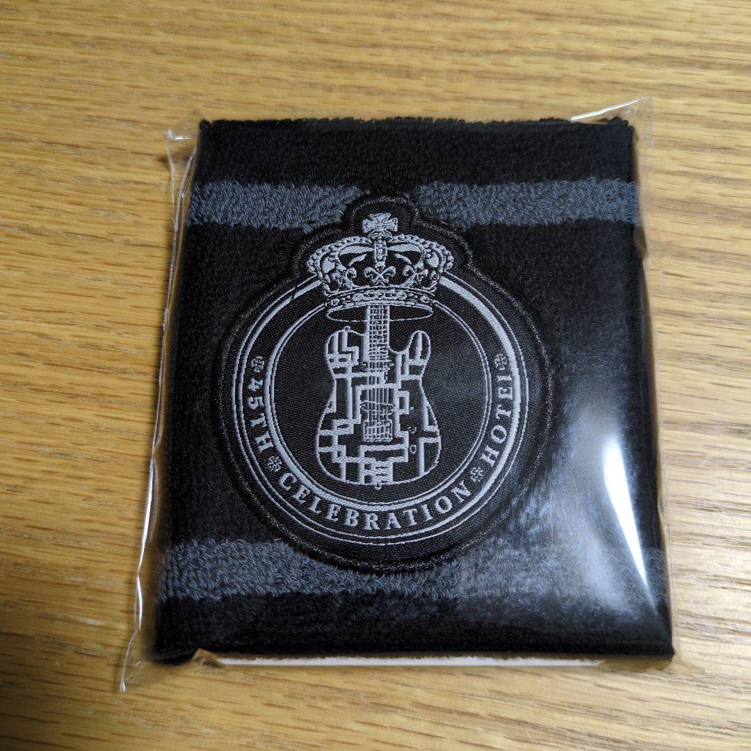 値下不可 布袋寅泰 HOTEI 45th CELEBRATION GIGS ⑦ - メルカリ