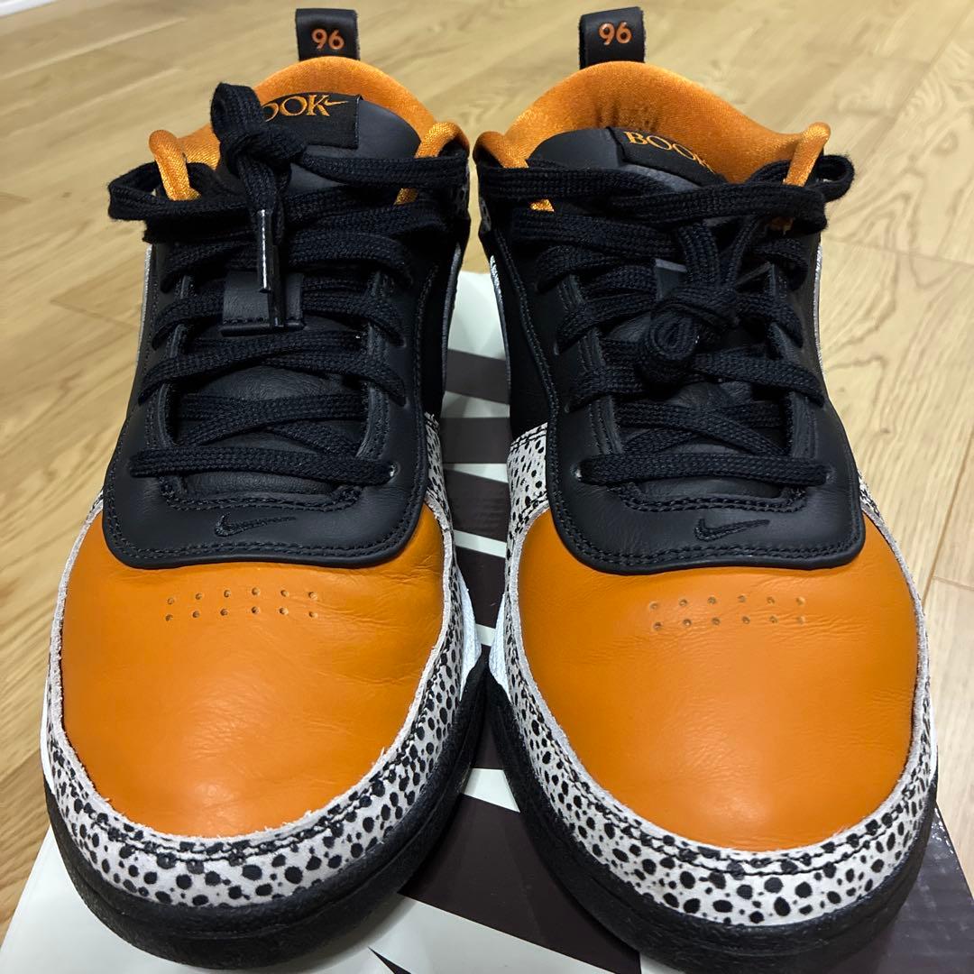NIKE BOOK 1 EP AIR SAFARI ブック 1 サファリ - メルカリ