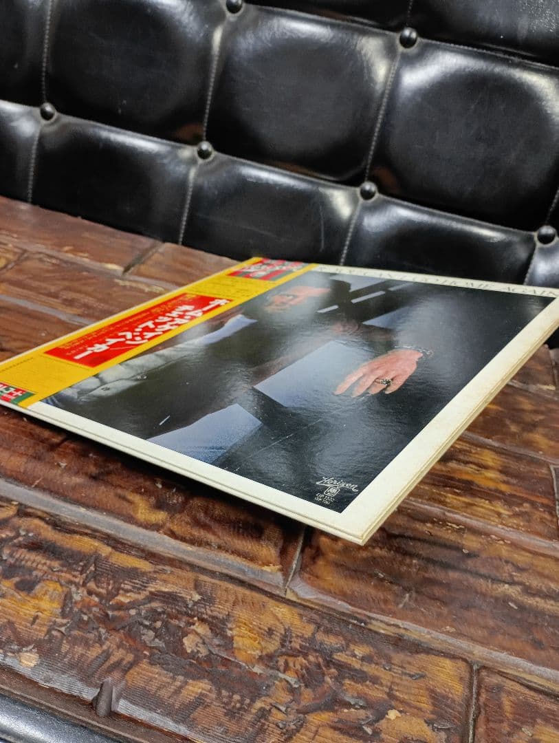 希少 見本盤 チェット・ベイカー サンプル 白レーベル - メルカリ