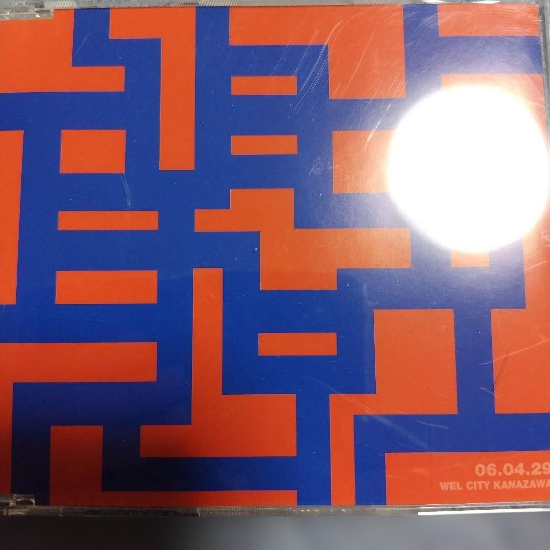 布袋寅泰ファンクラブ限定CD 06.4.29 - メルカリ