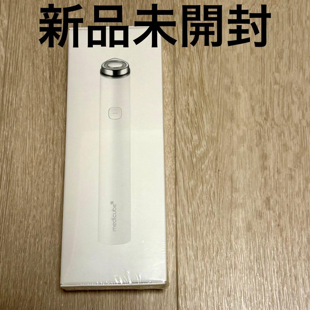 ボディ・フェイスケア miechumedicube AGE-R BOOSTER PRO MINI MEDICUBE AGE-R Booster Pro Pink Edition (1 pc) – Skin Cupid