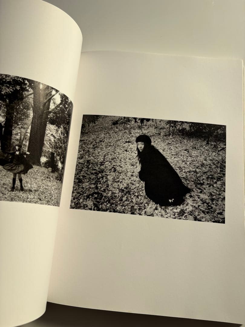 Photographica Vol.12 2008 荒木経惟 Kaori - メルカリ