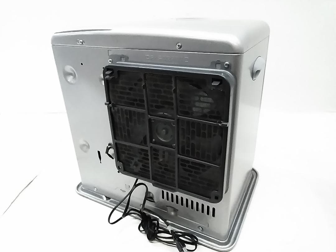 ダイニチ 石油ファンヒーター大容量 FW-468L 12畳〜16畳 12年製