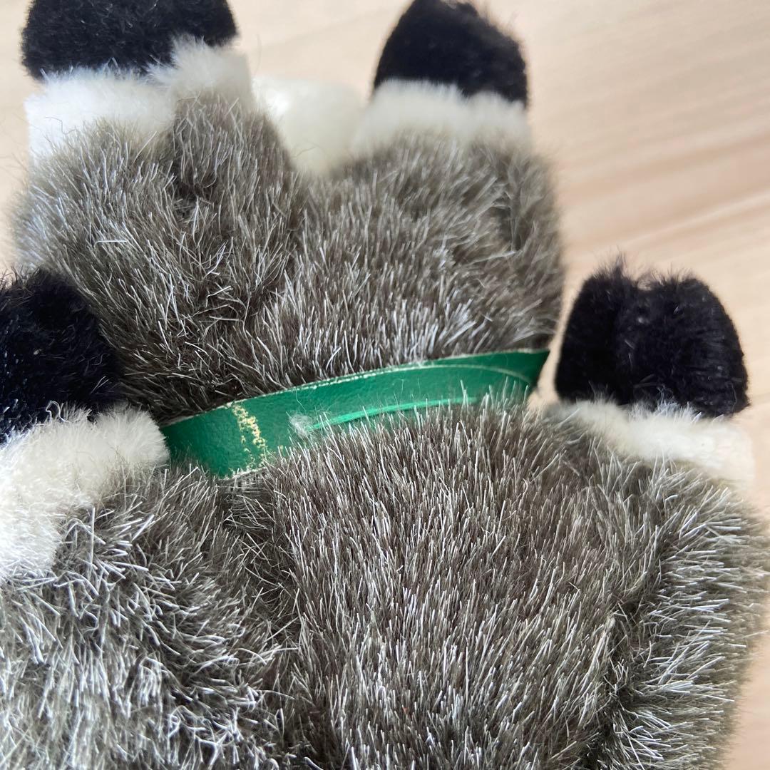 SEGAAVANTI アバンティオグリキャップぬいぐるみ 馬 レトロ当時物競馬