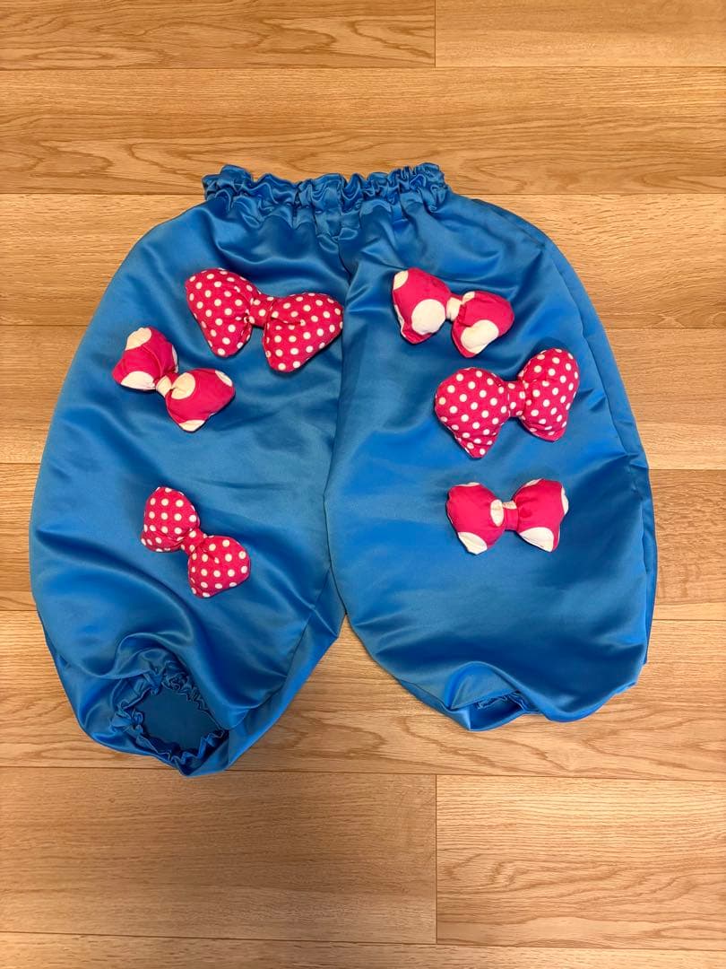 n*.様 パルパルーザ キャスケットダンサー 衣装 120cm（2/19まで