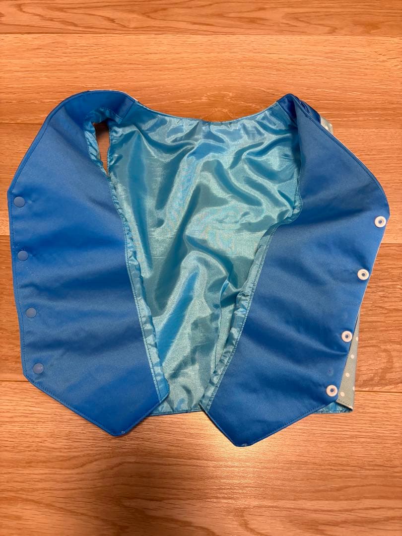 n*.様 パルパルーザ キャスケットダンサー 衣装 120cm（2/19まで