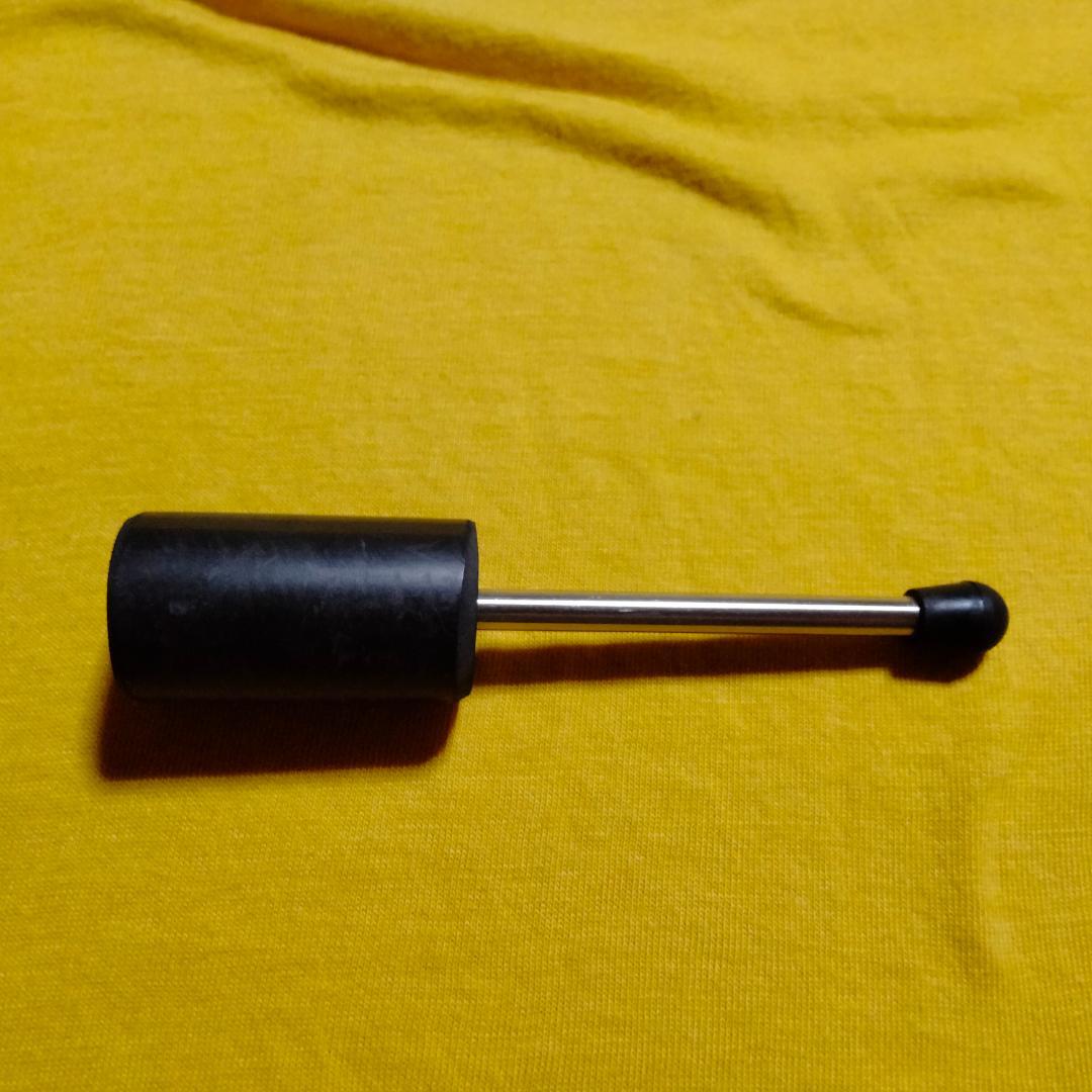 マドモアゼル愛 美容チューナー 132Hz/264Hz 「振動美人」