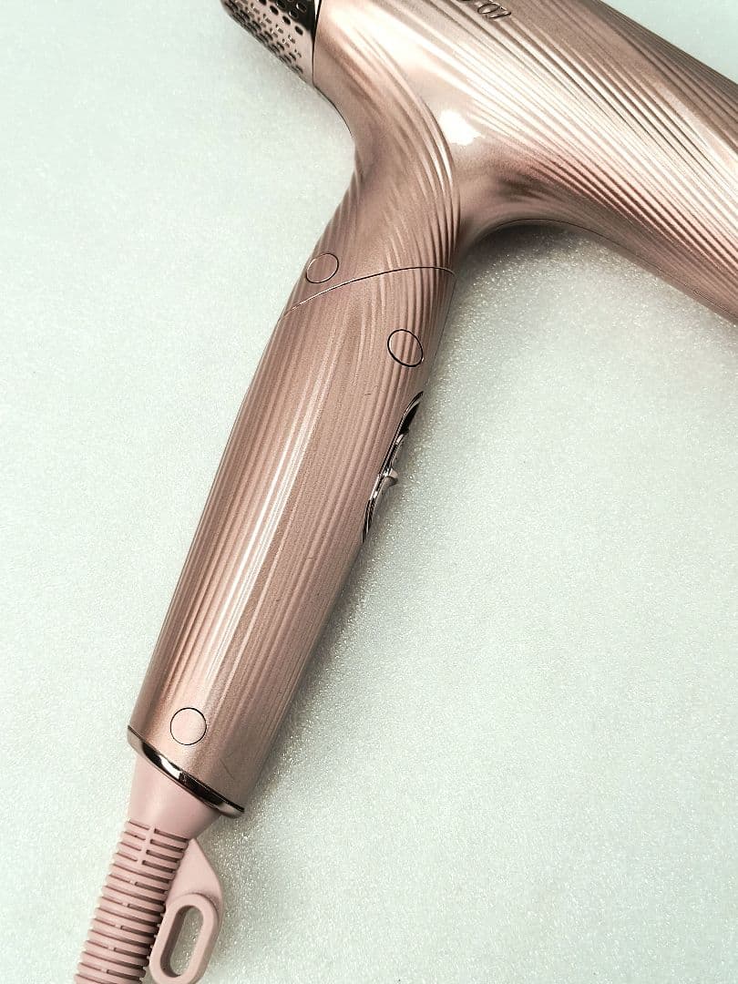 11 23年製 ReFa リファドライヤー RE−AN−05A - メルカリ