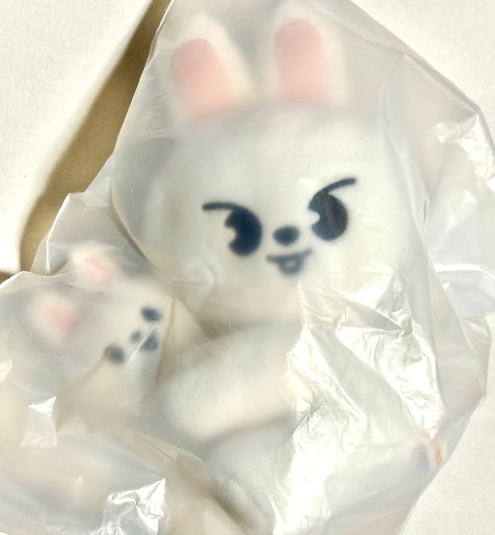 SKZOO マグネットぬい リービット リノ スキズ Straykids - メルカリ