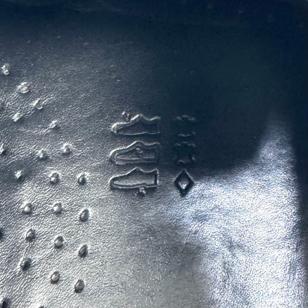 【Paraboot】パラブーツ（27.5cm） ローファー 美品