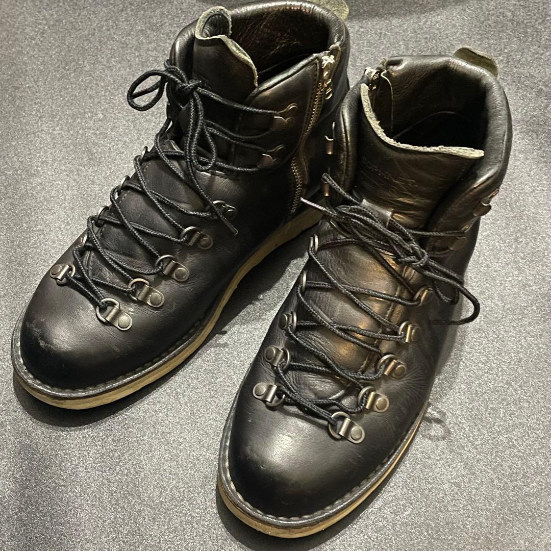 soph × ダナー 別注マウンテンライト 27cm ソフネット Danner またまた入荷いたしました！ 今回は、SOPHNET.×DANNEの ダナーライト