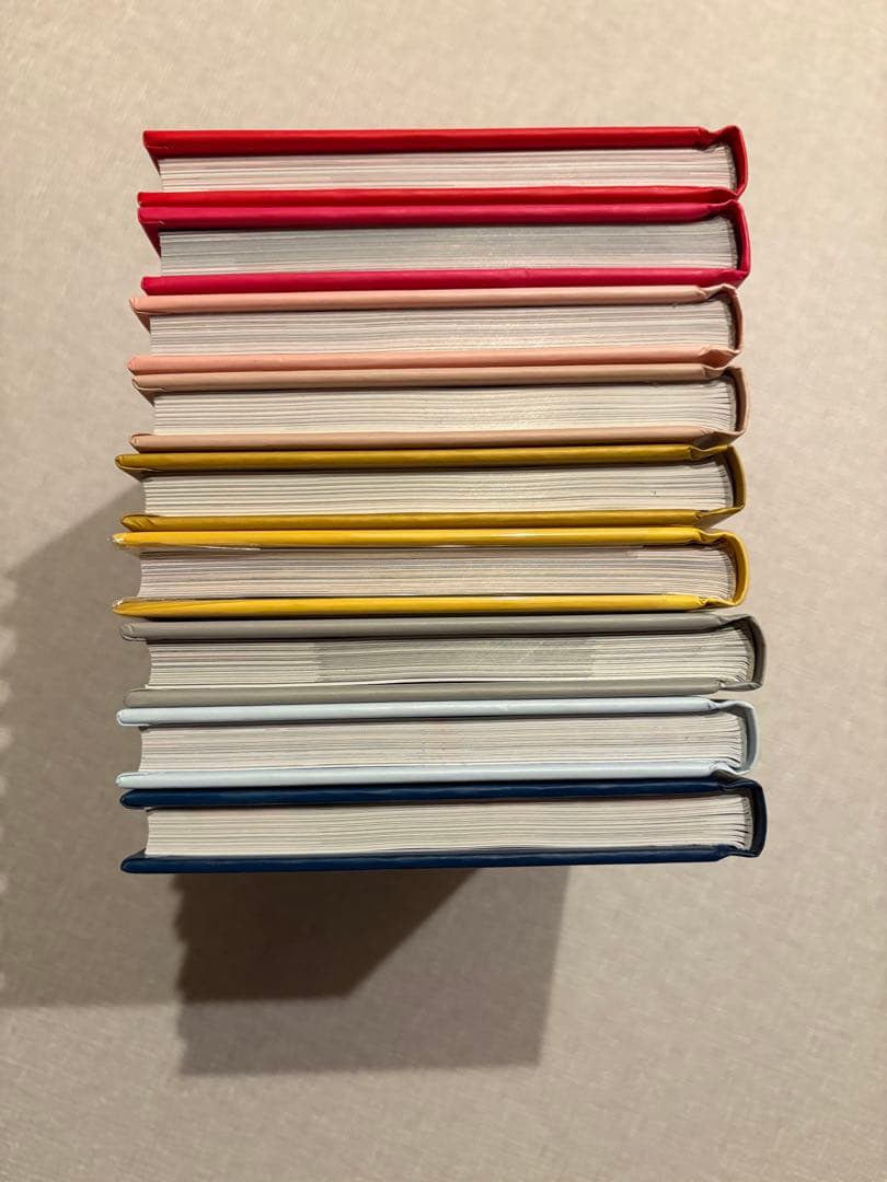 ハイブランド Little Book of Fashion 9冊セット - アート・デザイン