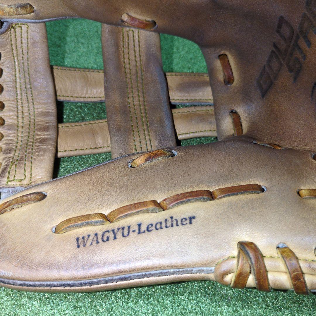 asics GOLDSTAGE スピードテックQR 硬式内野 BGH5LT - メルカリ