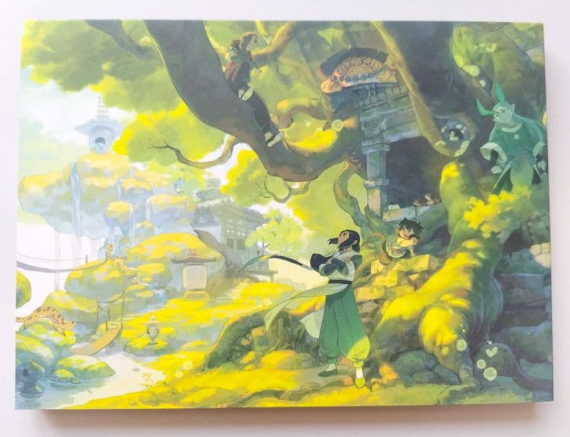 羅小黒戦記 ぼくが選ぶ未来 完全生産限定版 DVD 特典付き