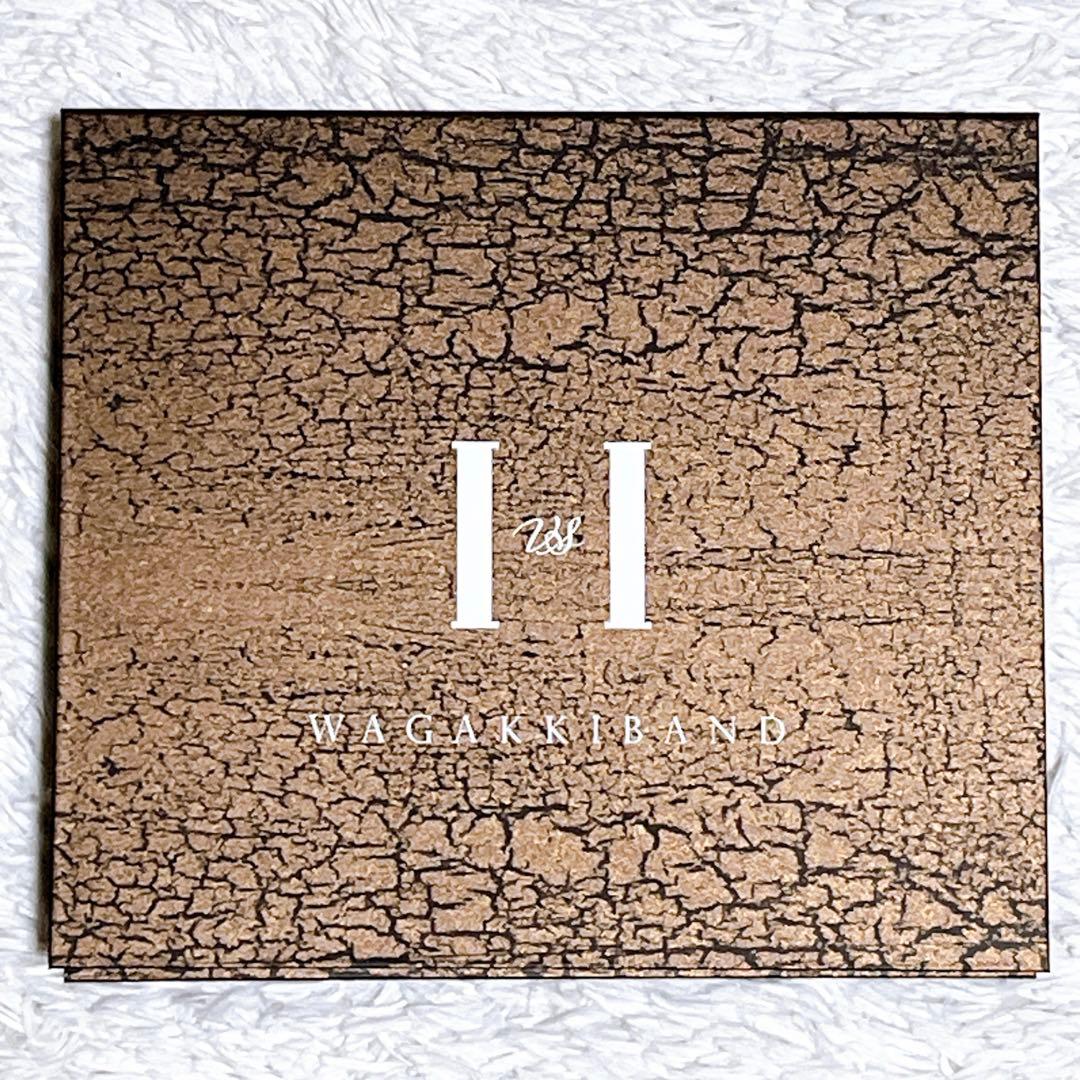 美品　完全受注生産　真・八重流（FC限定）盤 和楽器バンド　IVSI 美品 完全受注生産 真・八重流（FC限定）盤 和楽器バンド IVSI I vs I