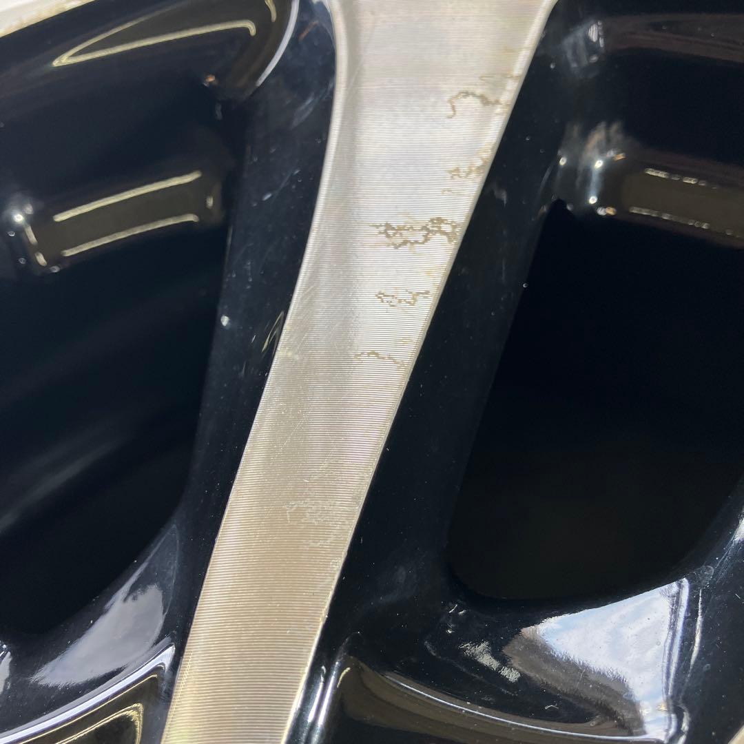 ロクサーニ BADX DOS turbine2 16×6.5 4h100 +53 - メルカリ