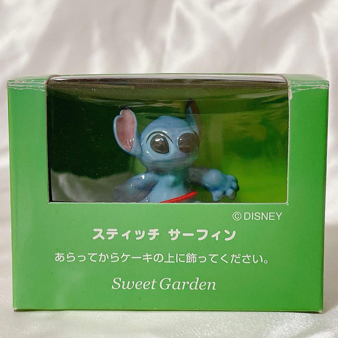 スティッチ サーフィン 陶器 キャンドルスタンド ディズニー - メルカリ