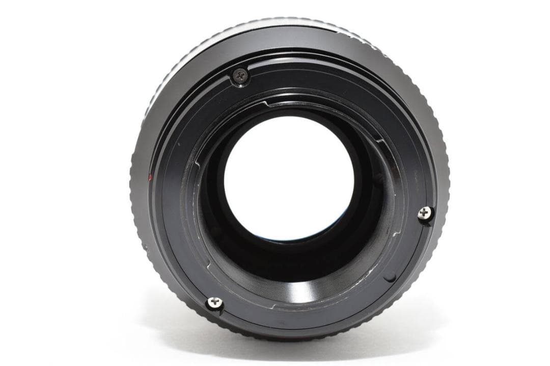 ☆極上品☆ 85mm F1.8 Velvet SONY Eマウント用#726T - メルカリ