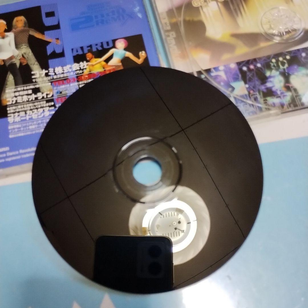 DDR ダンスダンスレボリューション ダンレボ まとめて セット ジャンク