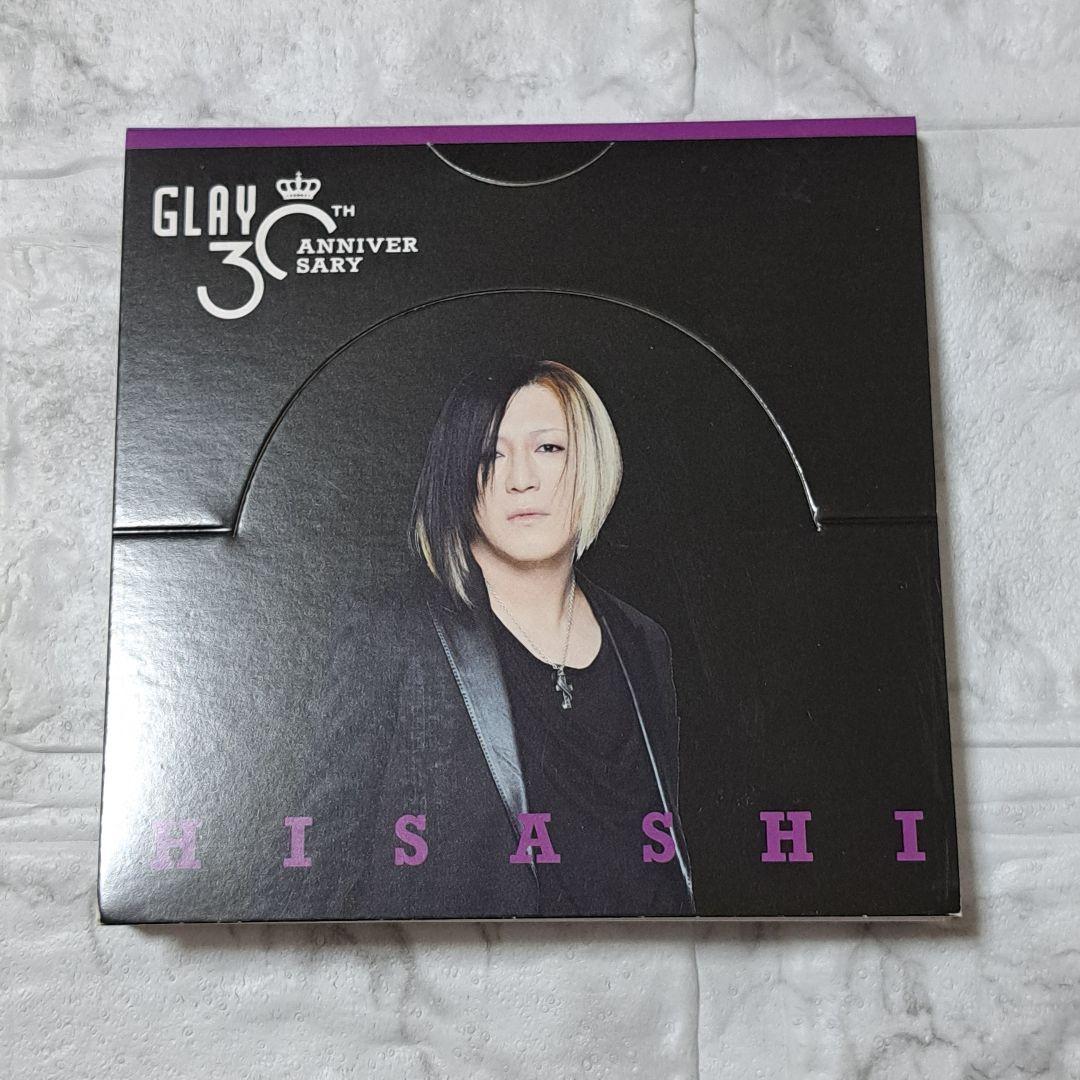 GLAY HISASHI7点セット すわりんこ まちぼうけ - メルカリ