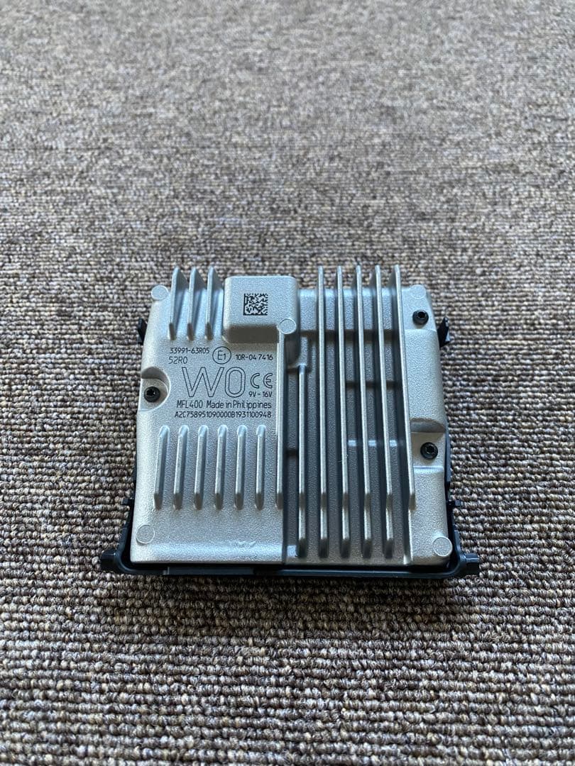 H31 DAA-MH55S ワゴンR フロントガラスカメラ33991-63R05 - メルカリ